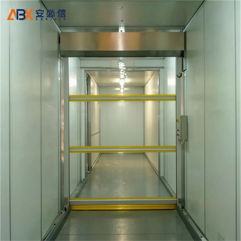 郑州工业快速门